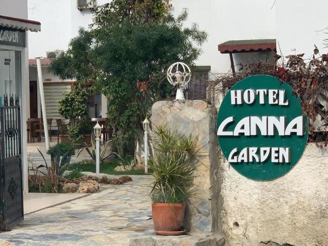 фото отеля Canna Garden изображение №25