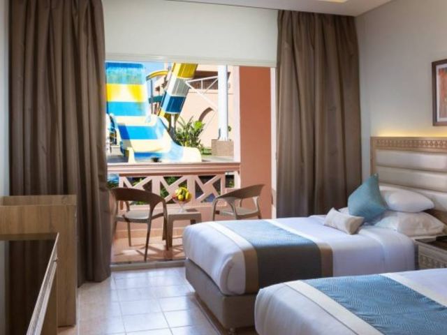 фото отеля Pickalbatros Jungle Aqua Park Resort - Neverland Hurghada изображение №45
