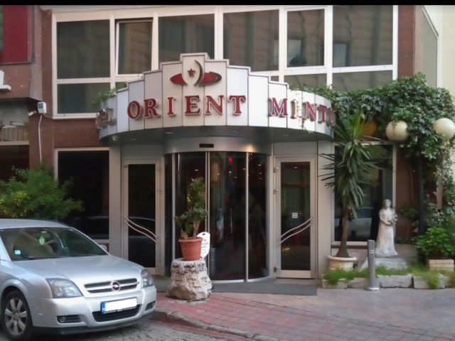 фото отеля Orient Mintur изображение №1