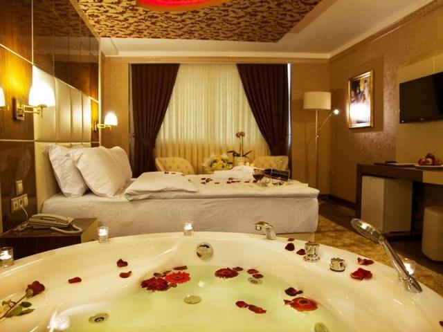 фотографии İstanbul Hotel & Suites изображение №20