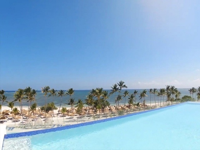 фотографии Serenade Punta Cana Beach & Spa Resort изображение №92