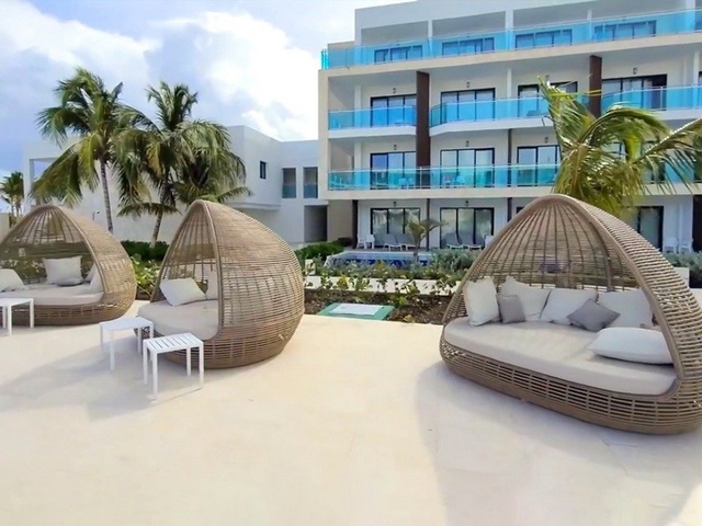 фотографии отеля Serenade Punta Cana Beach & Spa Resort изображение №83