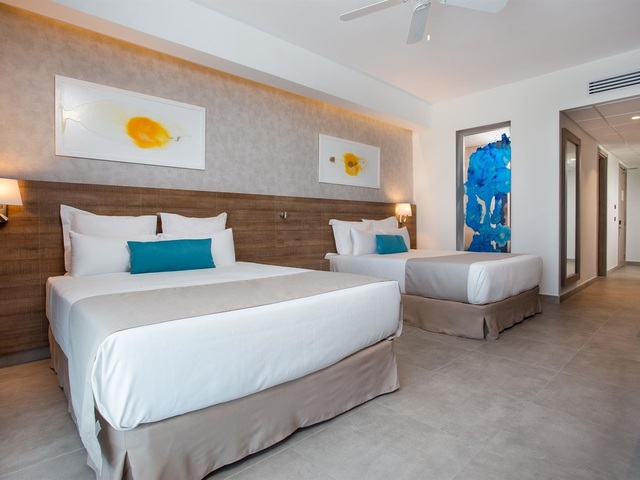 фото отеля Serenade Punta Cana Beach & Spa Resort изображение №65