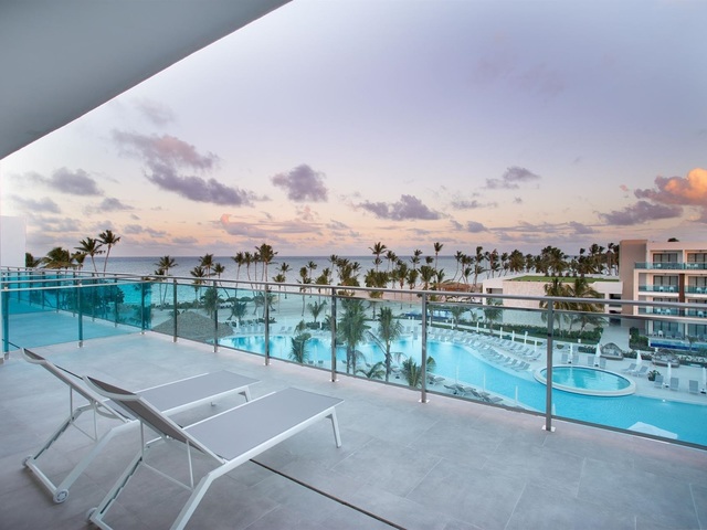 фотографии отеля Serenade Punta Cana Beach & Spa Resort изображение №63