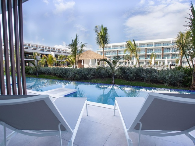 фото Serenade Punta Cana Beach & Spa Resort изображение №62
