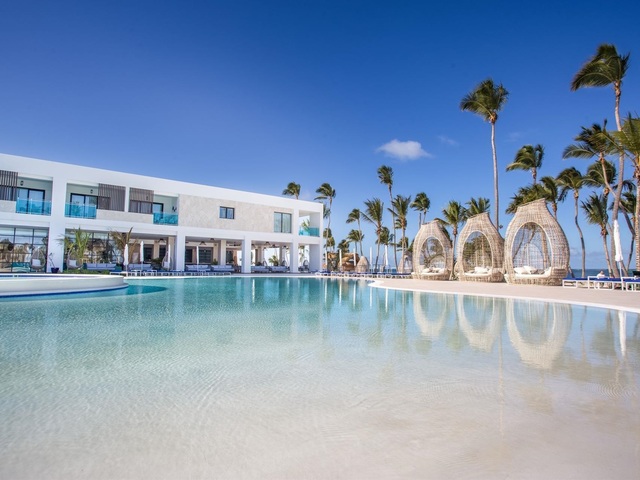 фотографии отеля Serenade Punta Cana Beach & Spa Resort изображение №55