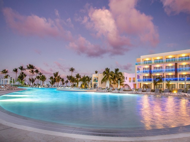 фотографии Serenade Punta Cana Beach & Spa Resort изображение №52