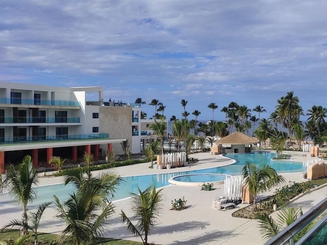 фото отеля Serenade Punta Cana Beach & Spa Resort изображение №49