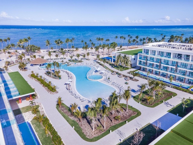 фотографии отеля Serenade Punta Cana Beach & Spa Resort изображение №47
