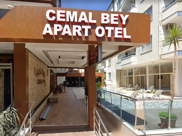 фото отеля Cemal Bey изображение №1