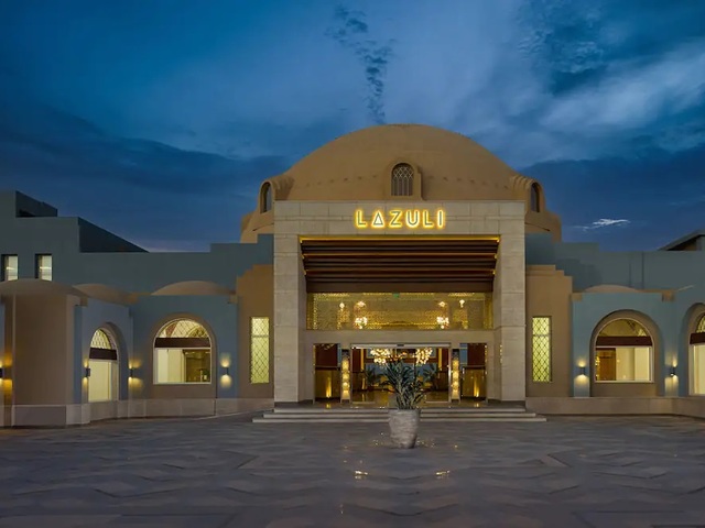 фото отеля Lazuli Marsa Alam изображение №17