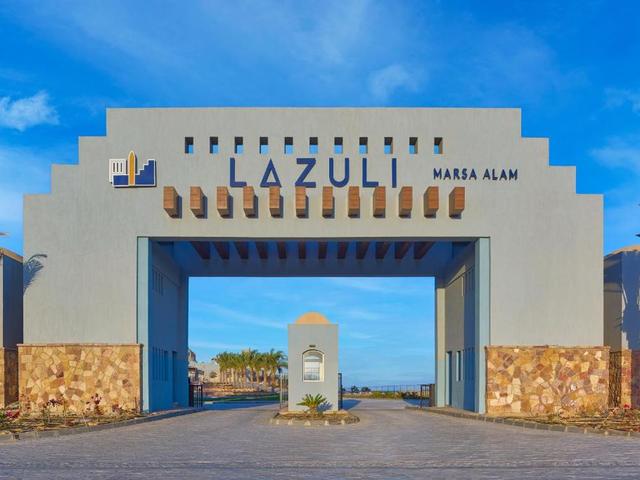 фотографии Lazuli Marsa Alam изображение №8