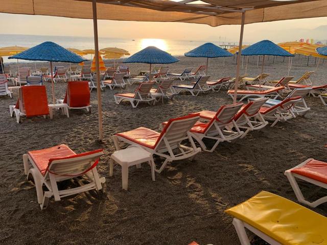 фото Konak Seaside Resort изображение №34