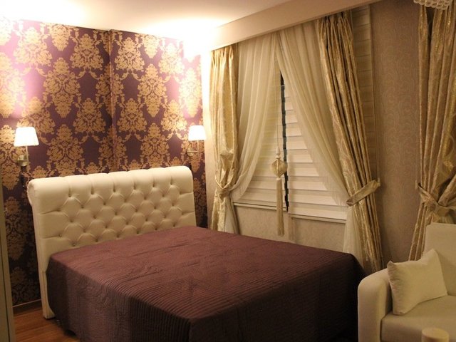 фото отеля Ottoman Suites by Onas Suites изображение №29