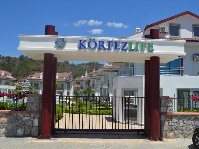 фото отеля Korfez Life изображение №21
