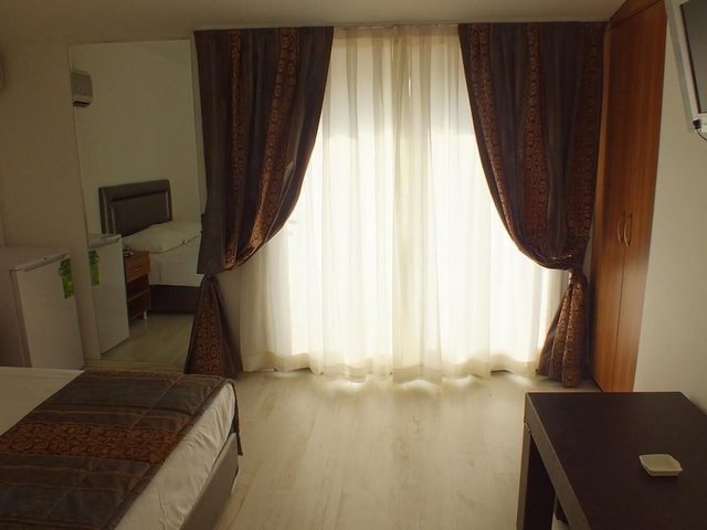 фотографии отеля Ayyildizlar изображение №23