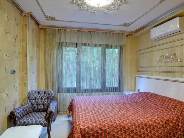 фото отеля Emirganli Suites изображение №25