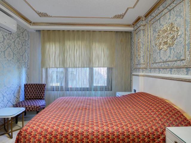 фото отеля Emirganli Suites изображение №21