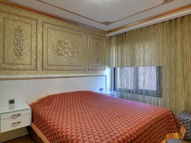 фотографии отеля Emirganli Suites изображение №15