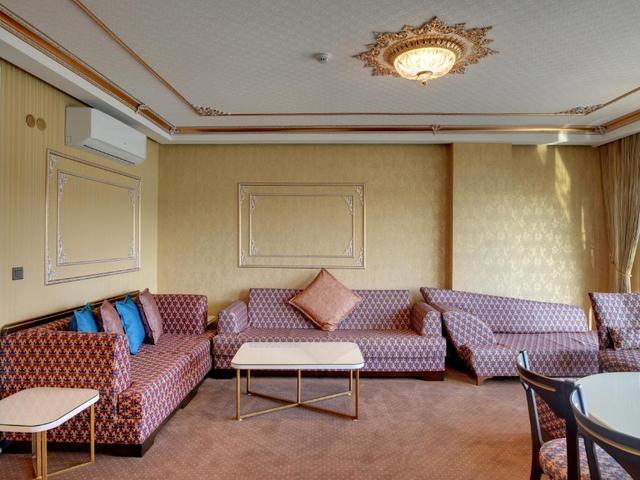 фото отеля Emirganli Suites изображение №13
