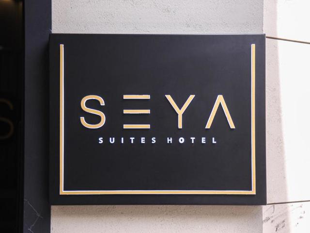 фото отеля Seya изображение №13