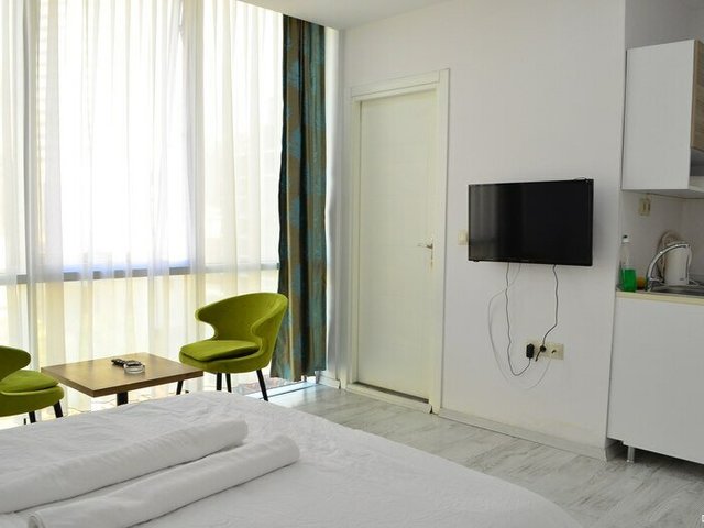фото отеля Deniz Suite изображение №9
