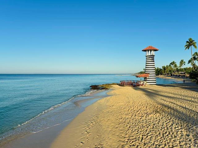 фотографии отеля Iberostar Selection Hacienda Dominicus изображение №31