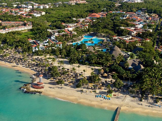 фото отеля Iberostar Selection Hacienda Dominicus изображение №1