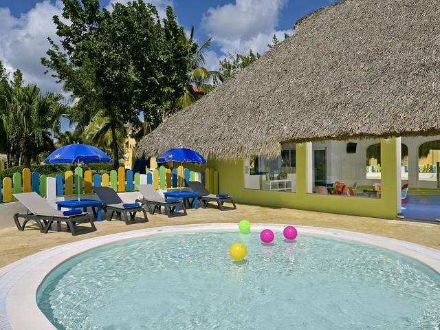 фотографии отеля Iberostar Selection Hacienda Dominicus изображение №23