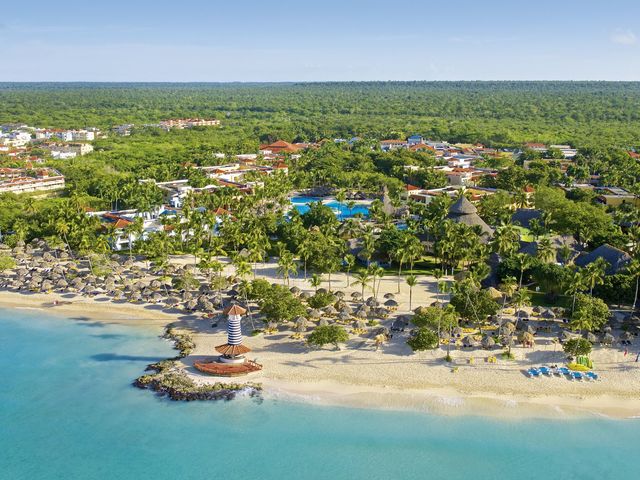 фотографии Iberostar Selection Hacienda Dominicus изображение №12