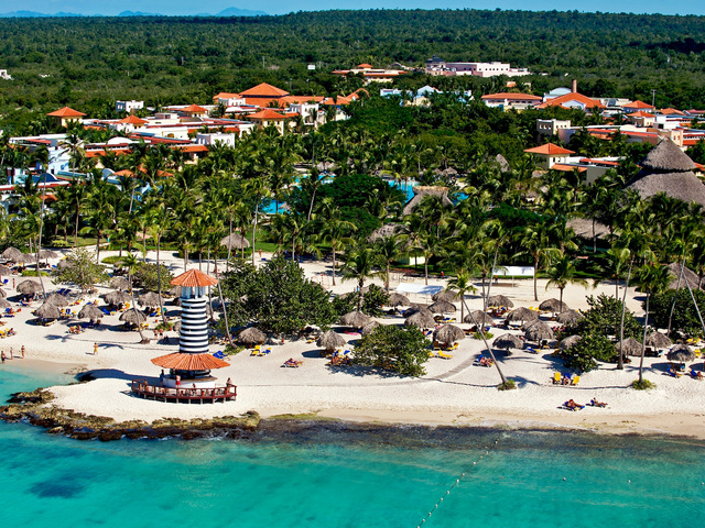 фото отеля Iberostar Selection Hacienda Dominicus изображение №9