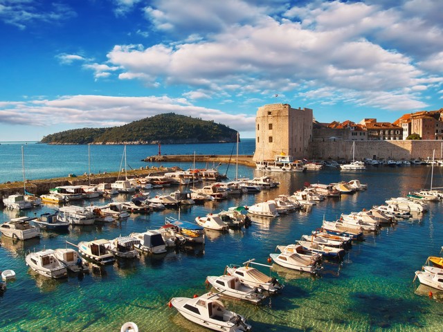 фото Villa Amfora Dubrovnik изображение №6