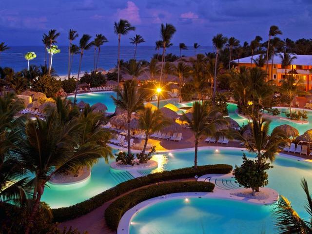 фото отеля Iberostar Punta Cana изображение №9