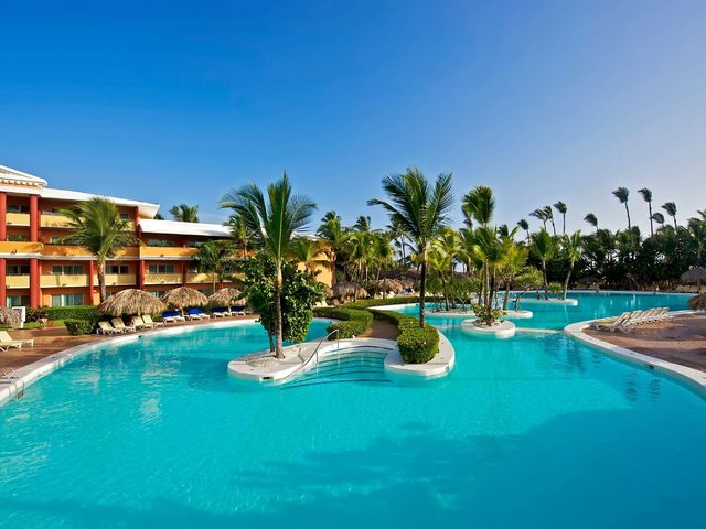 фото Iberostar Punta Cana изображение №6