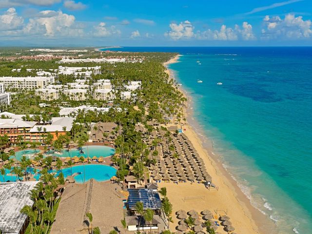 фото отеля Iberostar Punta Cana изображение №5