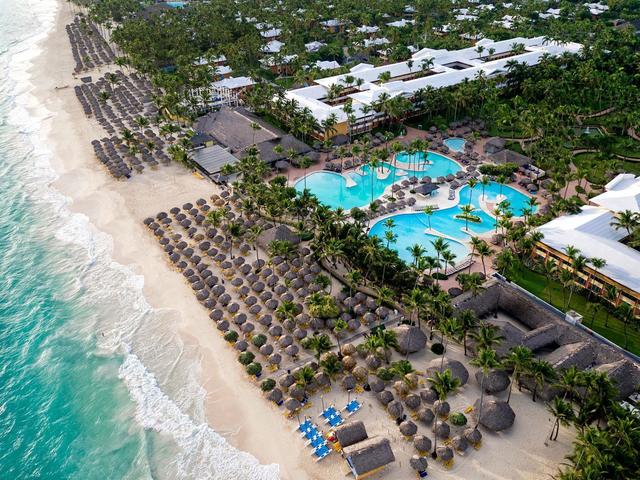 фото отеля Iberostar Punta Cana изображение №1