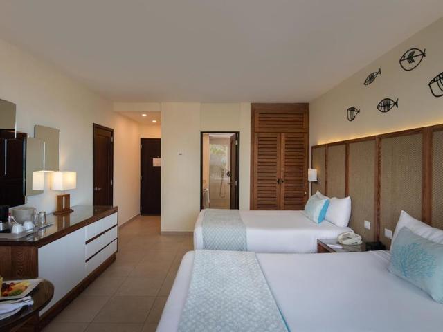 фото отеля Impressive Resort & Spa (ex. Sunscape Dominican Beach Punta Cana) изображение №17
