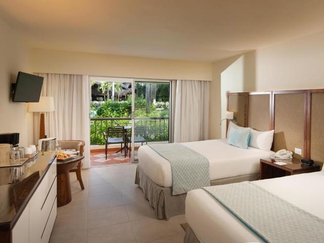 фото отеля Impressive Resort & Spa (ex. Sunscape Dominican Beach Punta Cana) изображение №13
