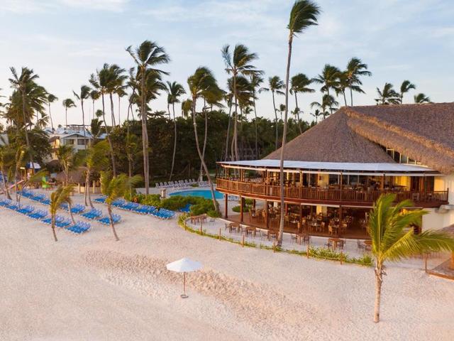 фотографии Impressive Resort & Spa (ex. Sunscape Dominican Beach Punta Cana) изображение №12