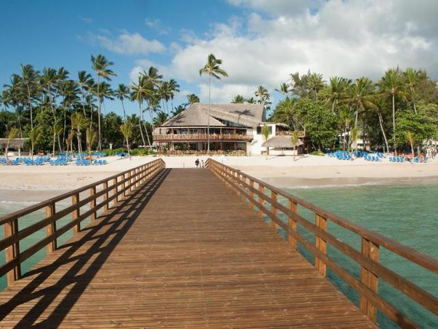 фотографии Impressive Resort & Spa (ex. Sunscape Dominican Beach Punta Cana) изображение №4