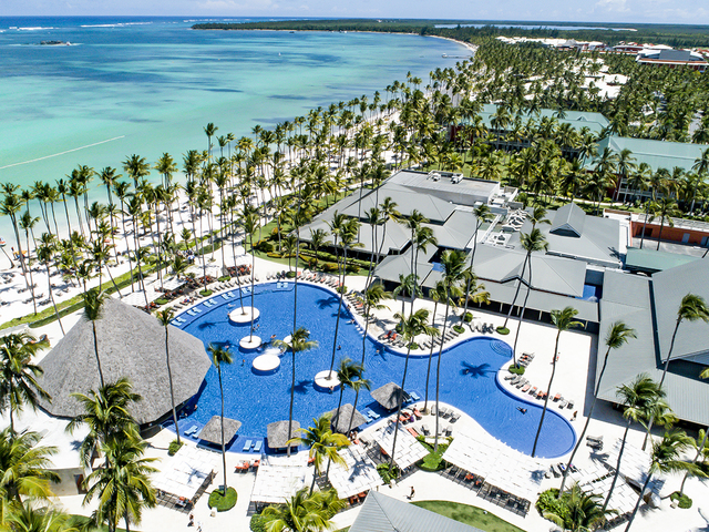 фотографии отеля Live Aqua Beach Resort Punta Cana (ex. Infiniti Punta Cana) изображение №15