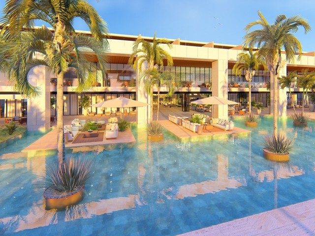 фото отеля Live Aqua Beach Resort Punta Cana (ex. Infiniti Punta Cana) изображение №13