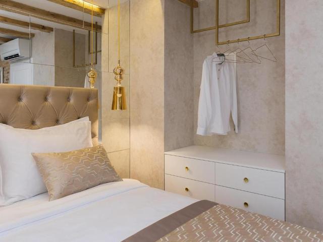 фото Le Premier Luxury Rooms изображение №10
