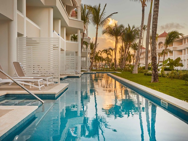 фото отеля Bahia Principe Luxury Ambar изображение №129