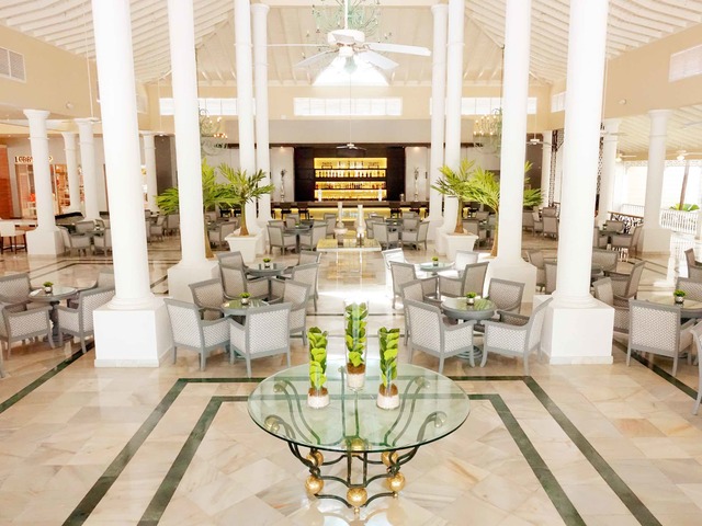 фото отеля Bahia Principe Luxury Ambar изображение №121