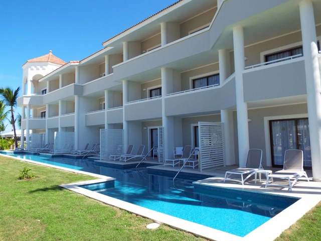 фото отеля Bahia Principe Luxury Ambar изображение №105