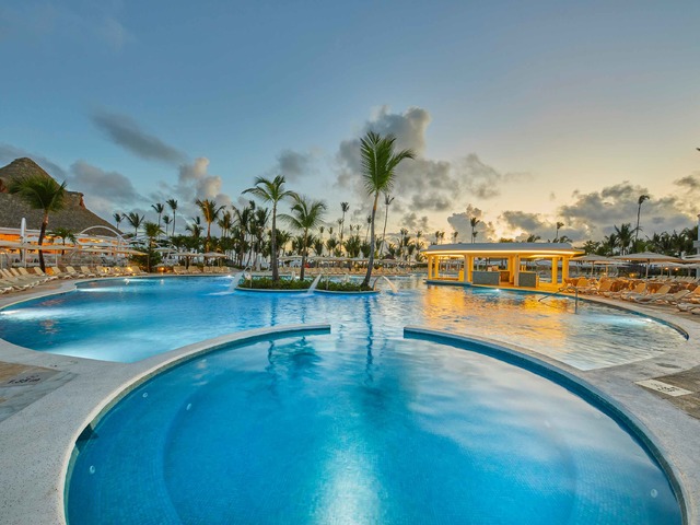 фото отеля Bahia Principe Luxury Ambar изображение №101
