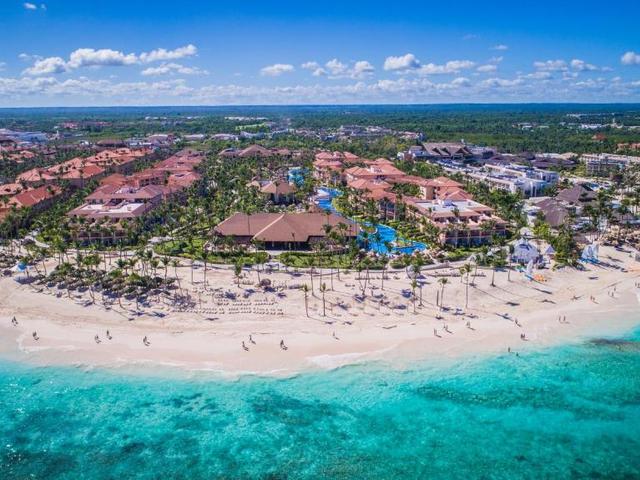 фотографии Majestic Colonial Punta Cana изображение №12