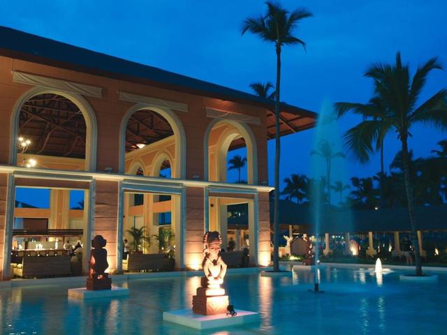 фото отеля Majestic Colonial Club Punta Cana изображение №37