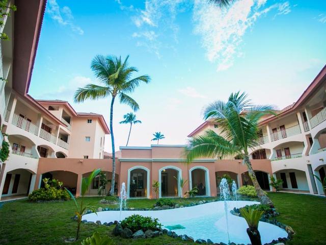 фото отеля Majestic Colonial Club Punta Cana изображение №21
